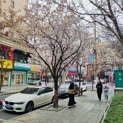 Laohuang Barbecue Restaurant User Photo