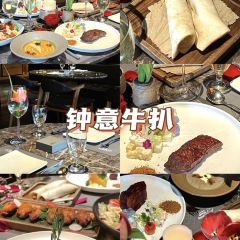 RAN THE CHEF'S TABLE User Photo