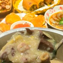 東家·猪杂粥觅味馆(绍兴店) User Photo