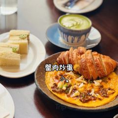 Key Coffee Kissaten User Photo