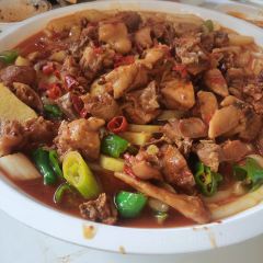 古城木橋牛肉麵張用戶圖片