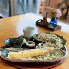 Soba-dokoro Ashitaba User Photo