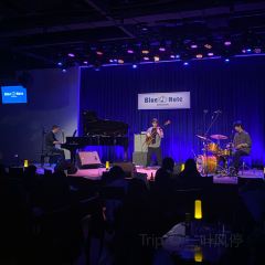 Blue Note Shanghaiのユーザー投稿写真