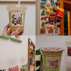 高朋家常菜 User Photo