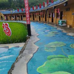 岭边亭·乐百味星空屋 User Photo