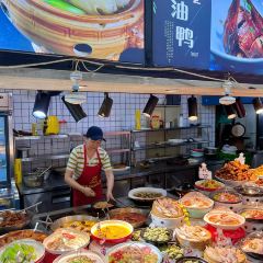 ZHOU SHAN OLD ANGLER User Photo