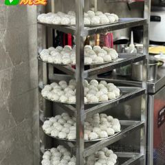 LUO DA HU ZI User Photo