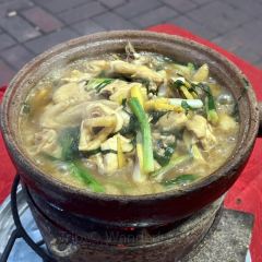 六记老字号山水裹蒸粽 User Photo