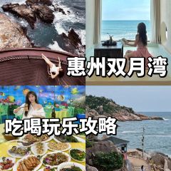 潮汕海鮮大排檔（雙月灣店）張用戶圖片