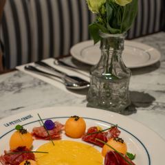 LA PETITE CHAISE User Photo