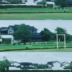 春沐源咖啡厅 User Photo