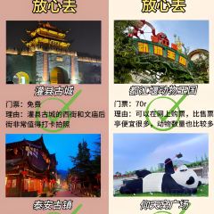 青城客•老農私房菜張用戶圖片