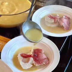 言江南JIANGNAN TALK(绿地外滩中心店) User Photo