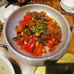 山伢子老街坊·茶油炒鸡(星沙店) User Photo