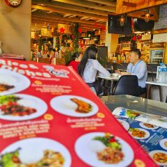 Coolly Chef restaurant User Photo