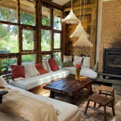 青禾文创田院 User Photo