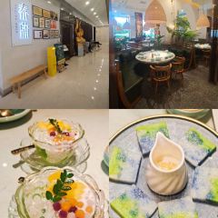 泰蒲·泰国料理(秀山店) User Photo