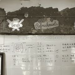 麦当劳(南后街店) User Photo