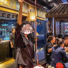 陈鸭肠老火锅(九街店) User Photo