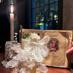 ECHO Bar&Designers Boutique User Photo