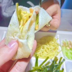 丝恋丝娃娃(星力城店) User Photo