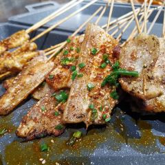 源味海鮮自助火鍋（海河店）張用戶圖片