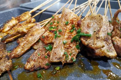 源味海鮮自助火鍋（海河店）