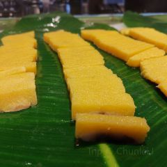 源味海鮮自助火鍋（海河店）張用戶圖片