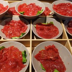 源味海鮮自助火鍋（海河店）張用戶圖片