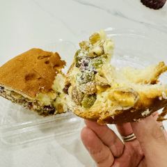 阿依夏木蛋糕店(解放东路店) User Photo