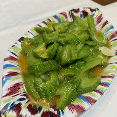 NI LU FA MEI SHI User Photo