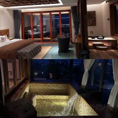 腾冲览月温泉酒店·餐厅 User Photo