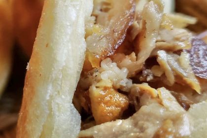 城南对夹(众联广场店)