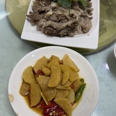 马哈哈特色黄焖羊肉 User Photo