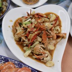 怡景海鲜私厨(青澳湾旅游必选店) User Photo