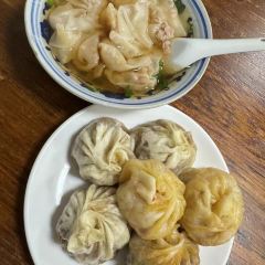 Zhan Shibaoji User Photo