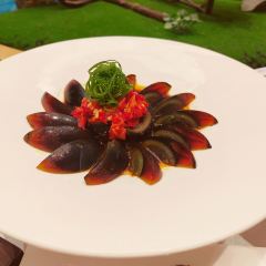 深航鵬逸酒店中餐廳張用戶圖片