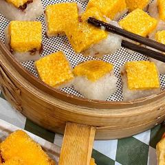 塞伊德蒙餐(兴安南路店) User Photo