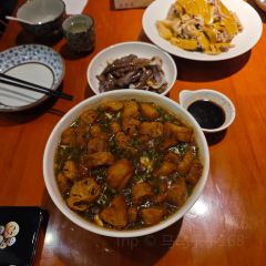 阳羡卜记餐厅(土城路店) 여행 사진