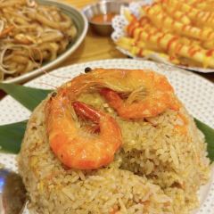 西貢南洋料理Saigon（港惠店）張用戶圖片