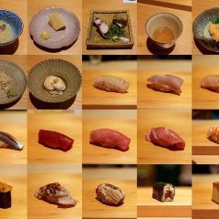Sushi Sakai 여행 사진