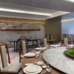 Yinghua Restaurant (xinaobao) User Photo