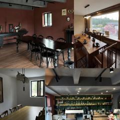 与念餐茶庭院 User Photo