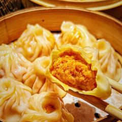 禾源灌汤包子(大王屯店) User Photo