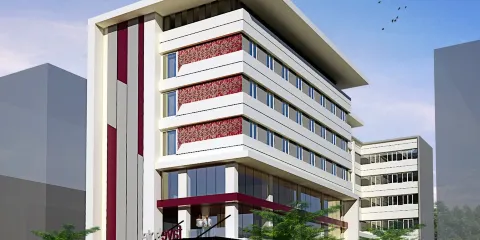 Safari Garden Resto & Cafe