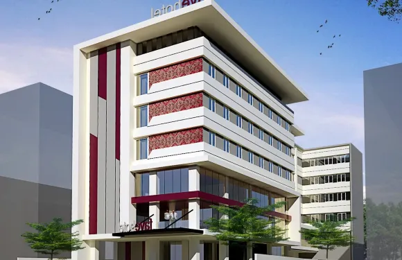 Safari Garden Resto & Cafe