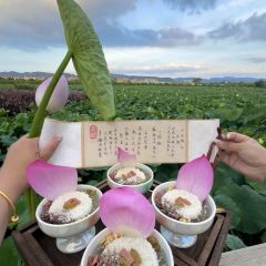 万记铜锅鸳鸯鱼 User Photo