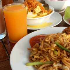 Soto Mie Agih "AAN" ảnh của người dùng