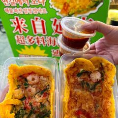 水浒烤肉(郑州总店) User Photo