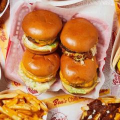 Ben's Chili Bowl 여행 사진